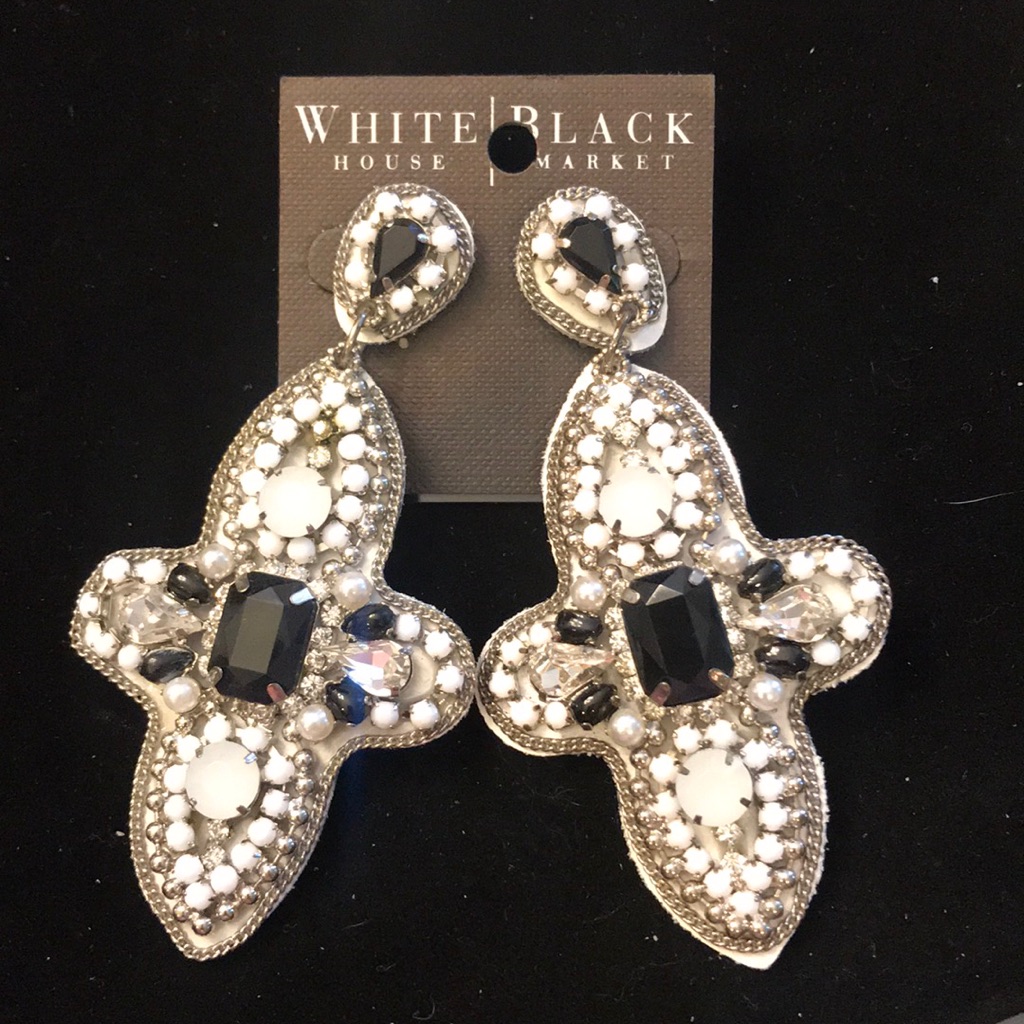 Whbm, Earrings